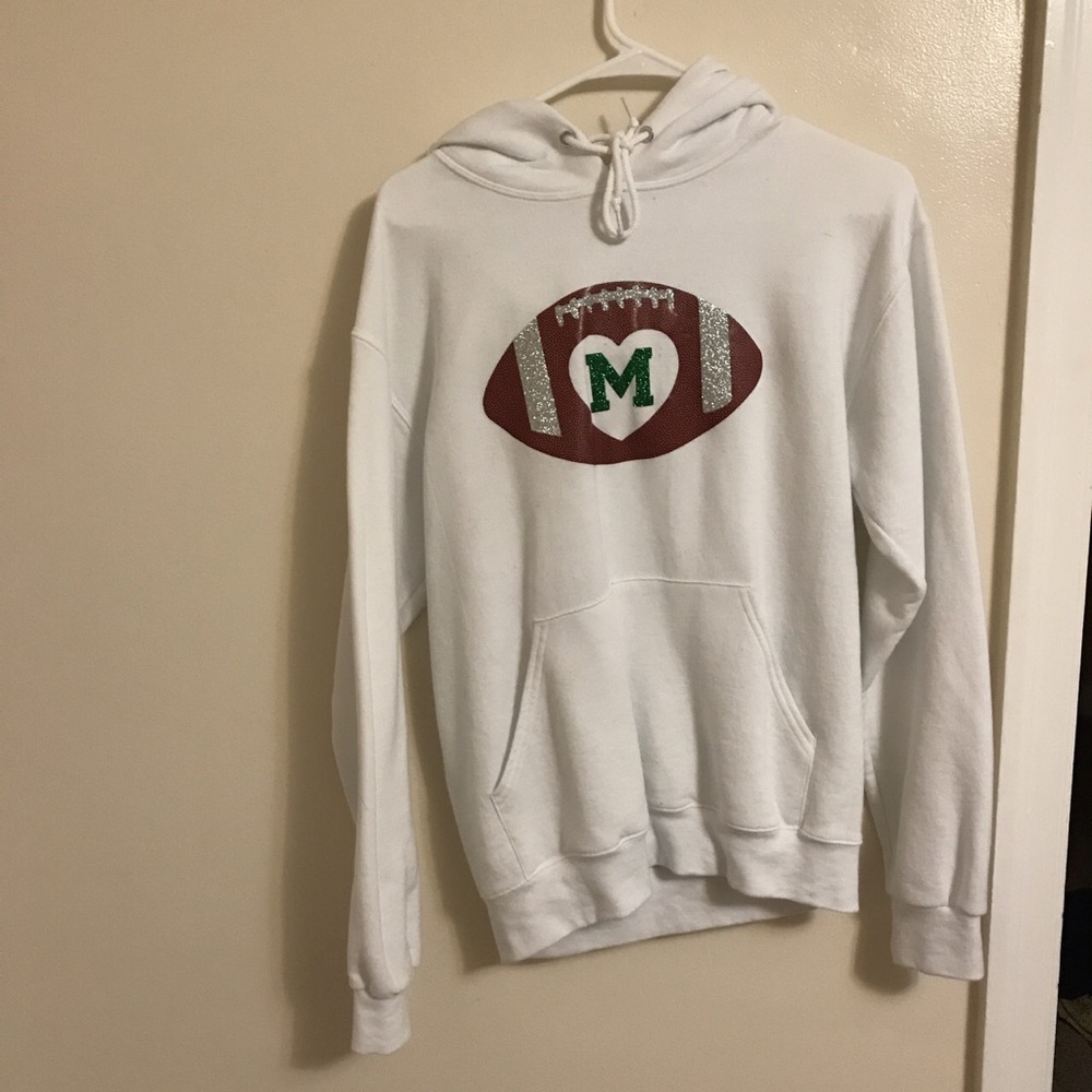cute sweatshirt